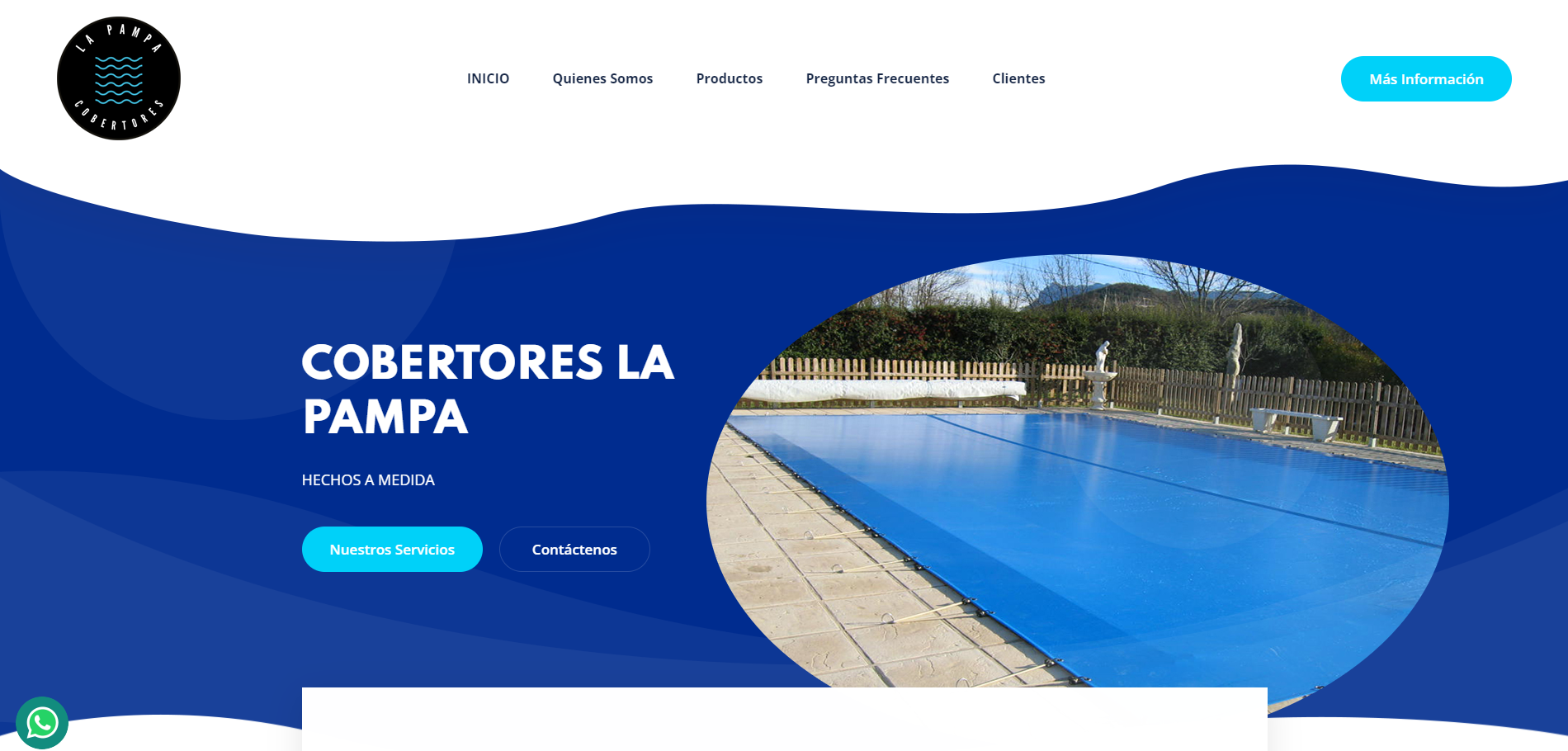 Cobertores La Pampa