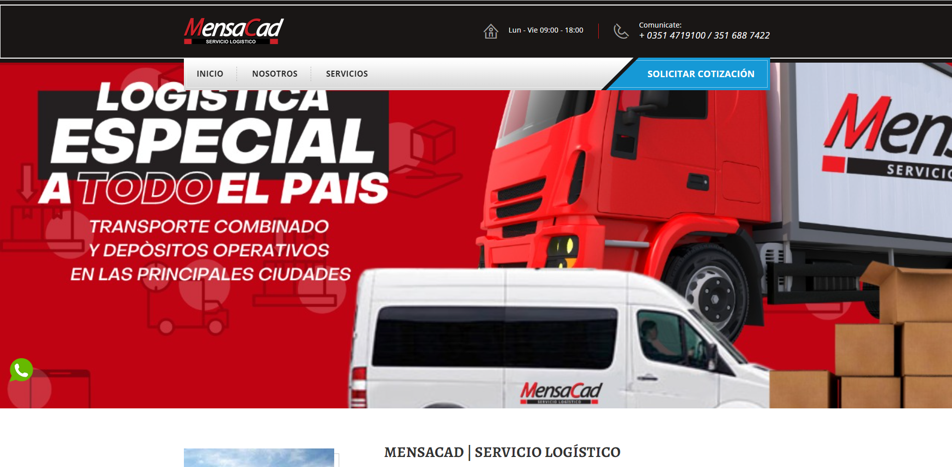 mensacad