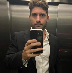 Ezequiel Sivadon